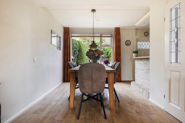 Medium property photo - Steven Huygenstraat 47, 9076 AP Sint Annaparochie